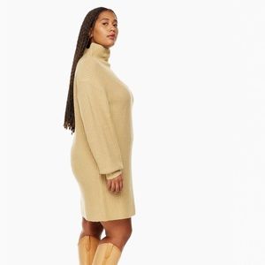 Wilfred Montpellier Sweater Dress
